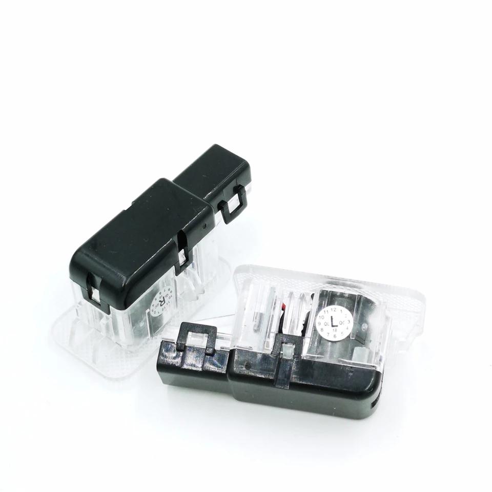 Volkswagen / Audi / Bmw Shadow lights