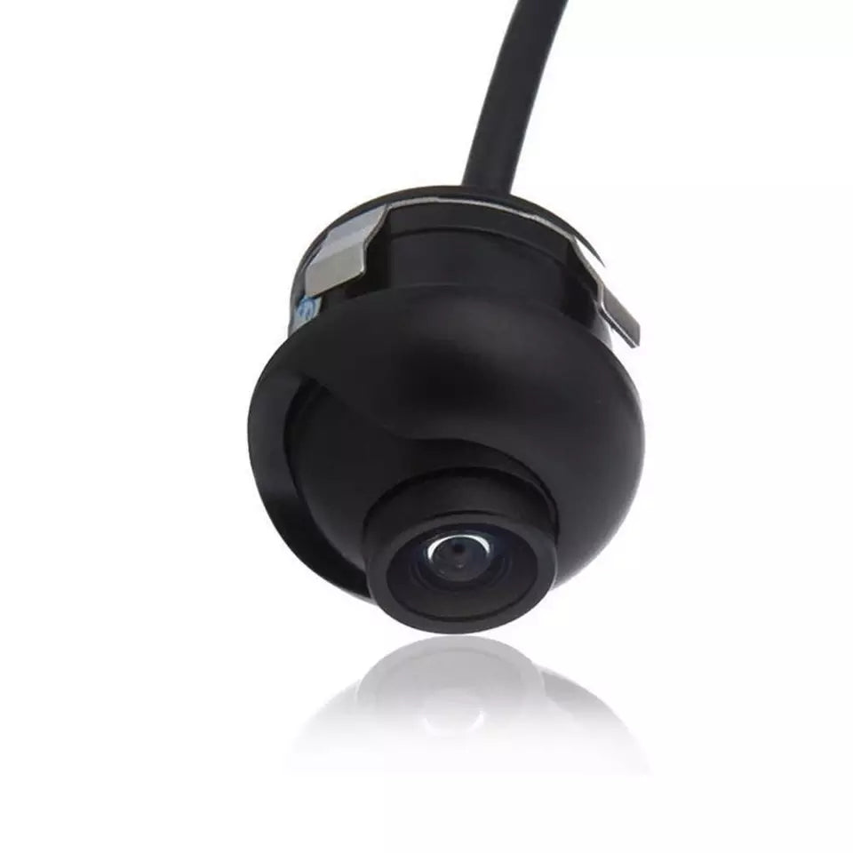 Nagvisie 360 ​​grade kamera