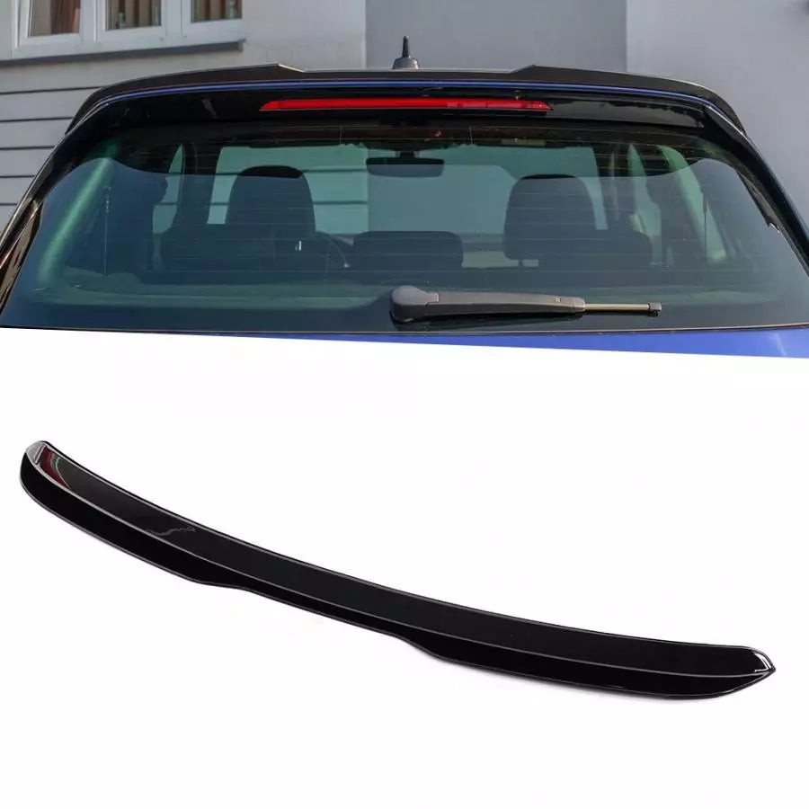 Volkswagen Mk7 /mk7.5  roof extension