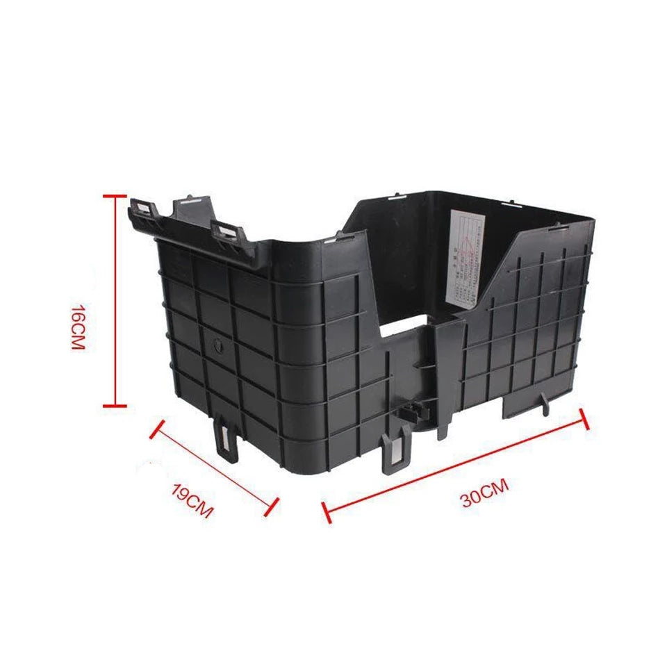 Volkswagen Battery deksel