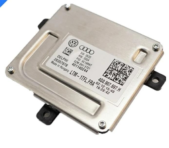Vw / Audi Xenon Modules en Gloeilampe
