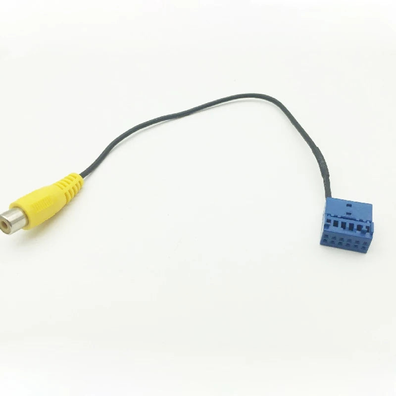 Volkswagen MIB Rear View Camera Adapter