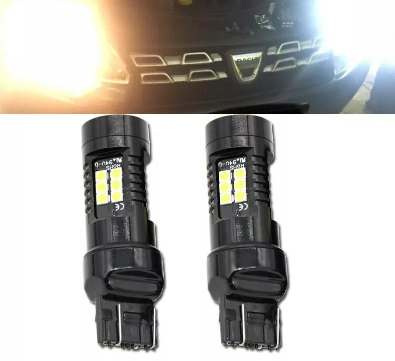 LED Festoons