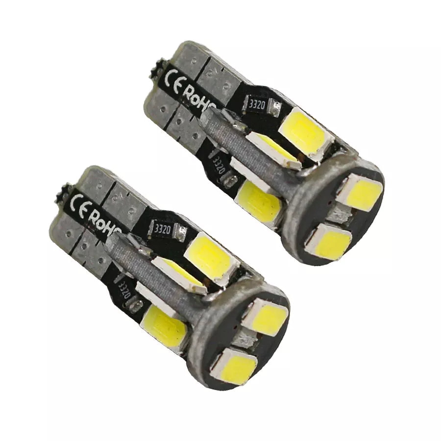 LED Festoons