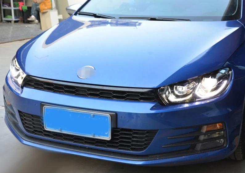 Volkswagen Scirocco hoofligte OEM