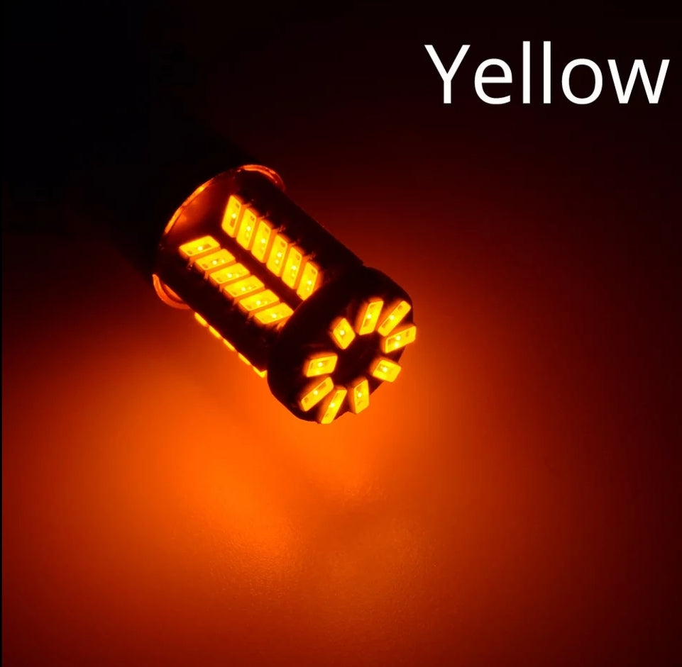 LED Festoons