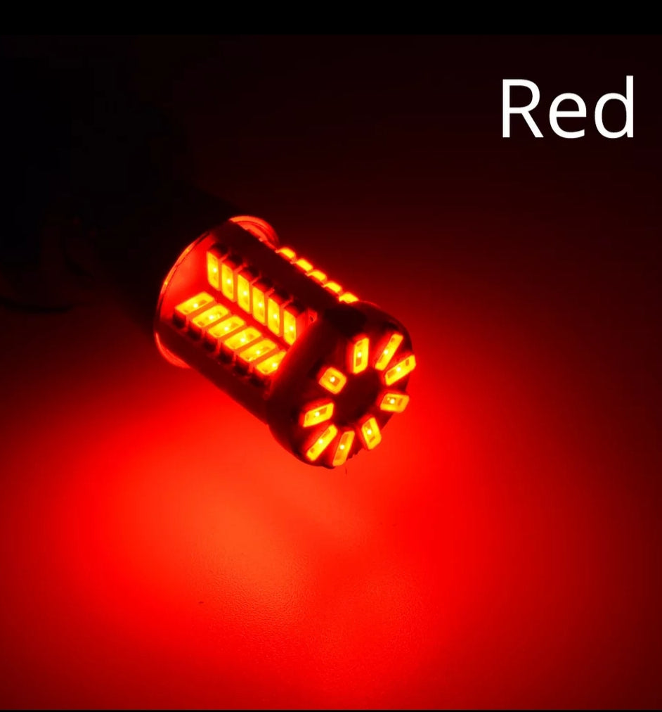 LED Festoons