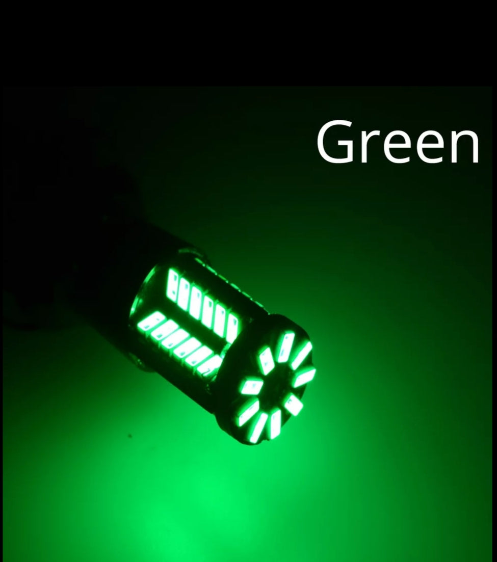 LED Festoons