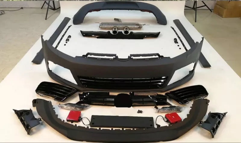 Volkswagen Golf mk6 R Kit