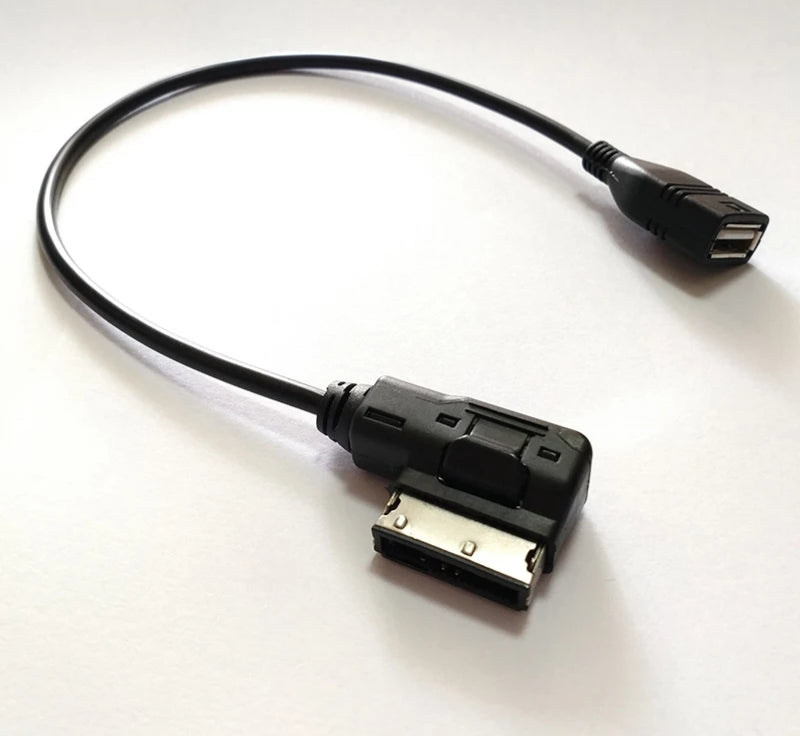 Volkswagen of Audi MMI kabel na usb