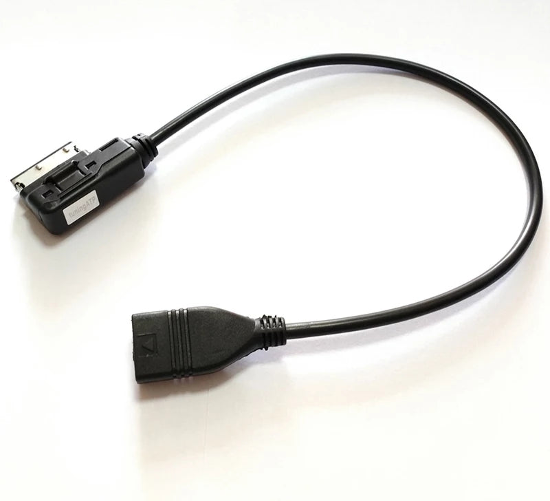 Volkswagen of Audi MMI kabel na usb