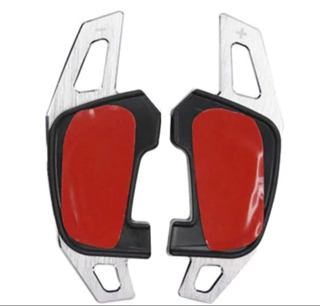 Volkswagen Stick on Steering Wheel Dsg Paddle Extenders