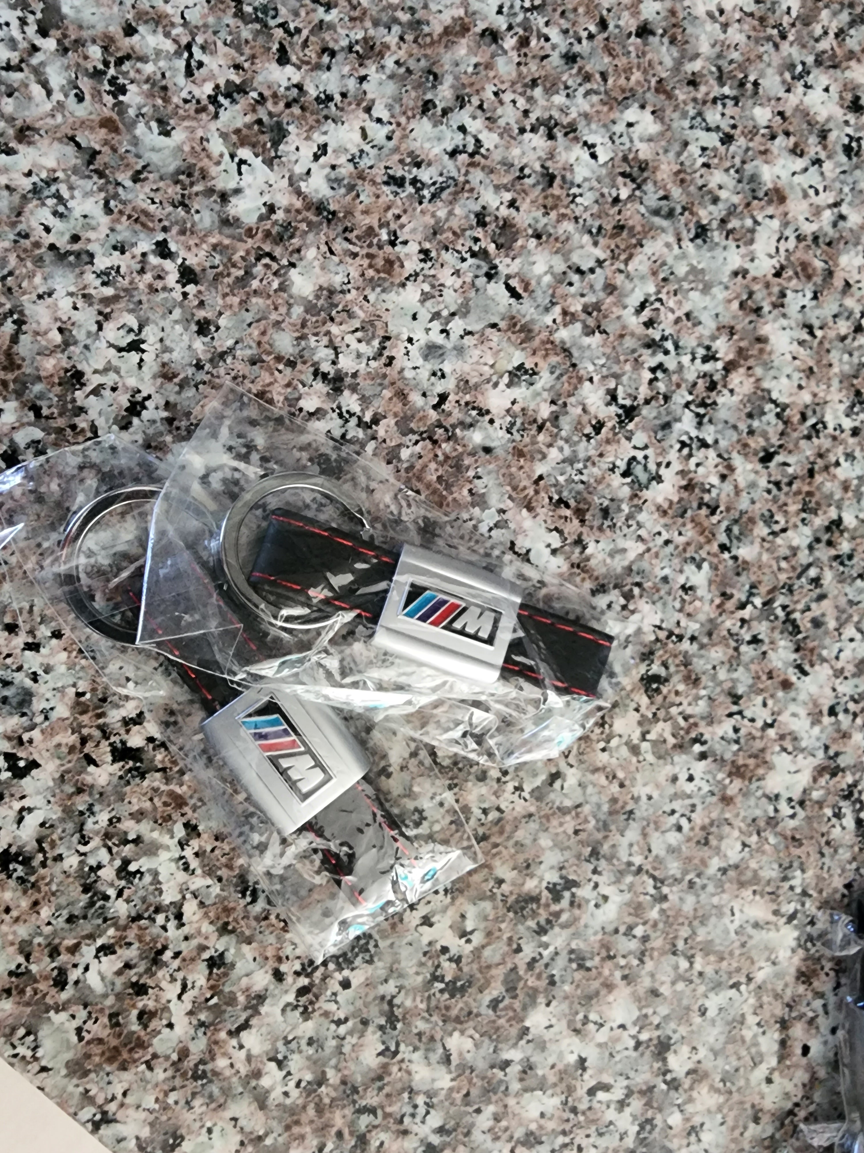 Sleutelhanger Audi / Bmw / Volkswagen / Nissan