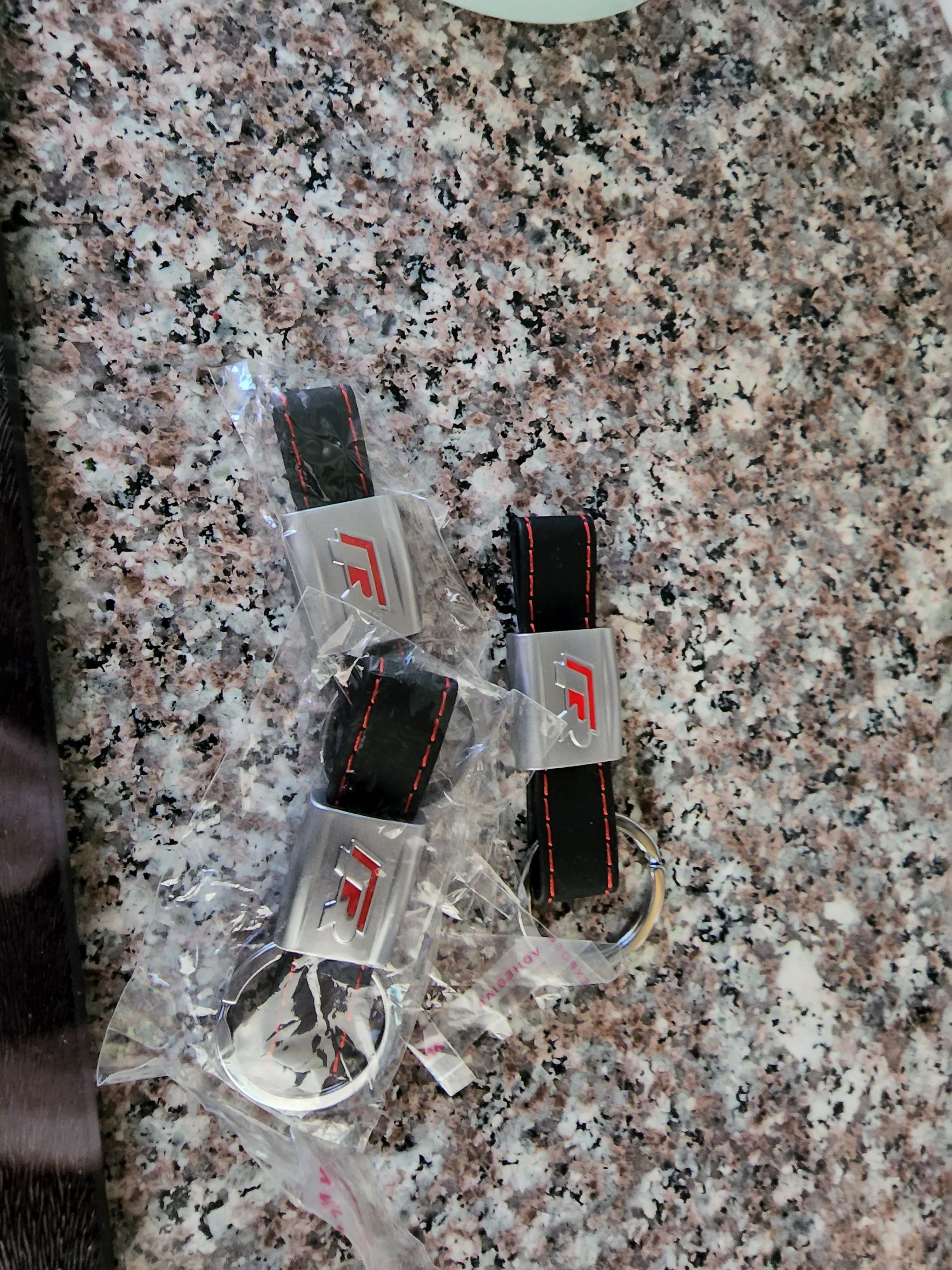 Sleutelhanger Audi / Bmw / Volkswagen / Nissan