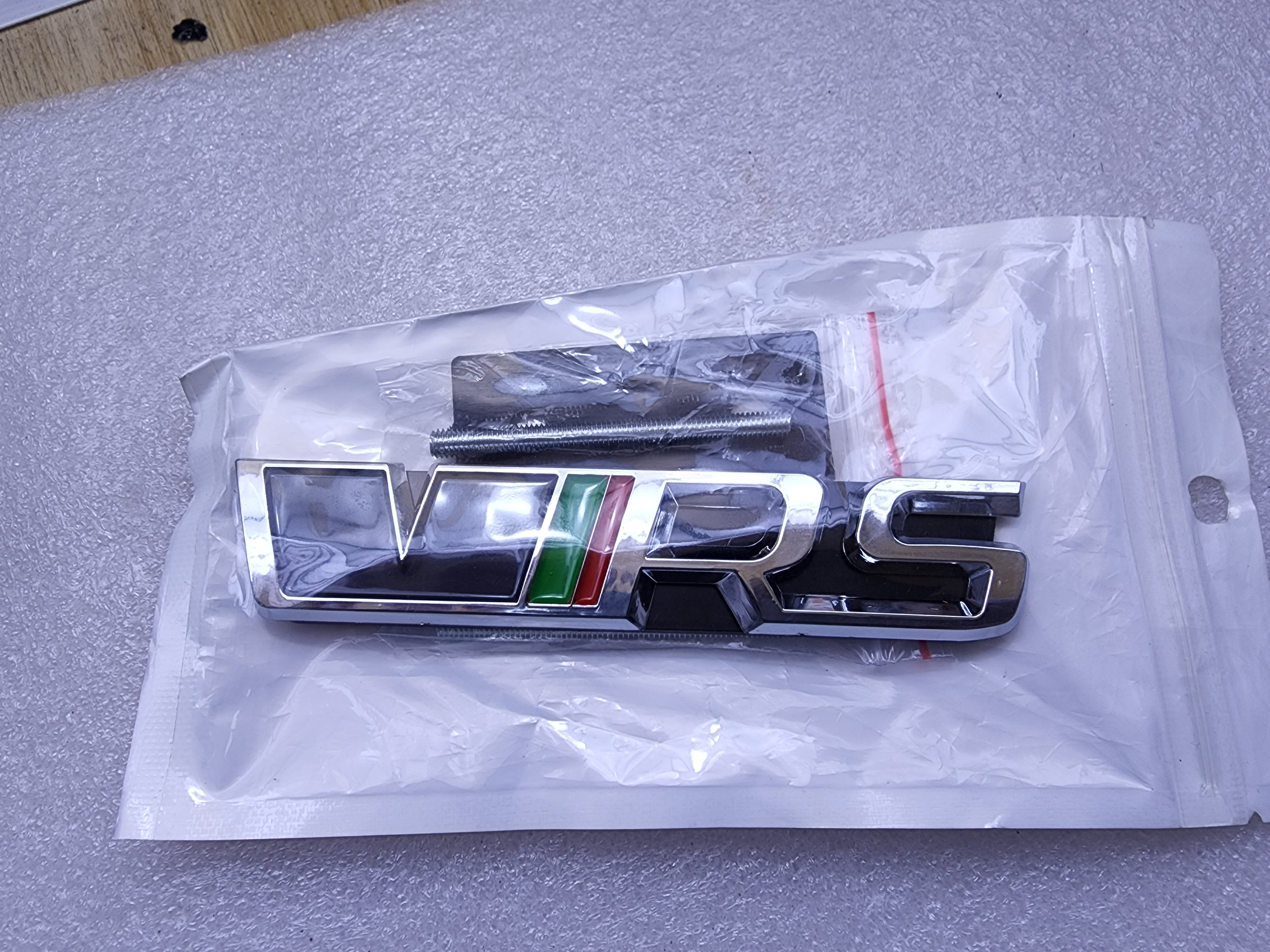 Embleme Volkswagen / Audi