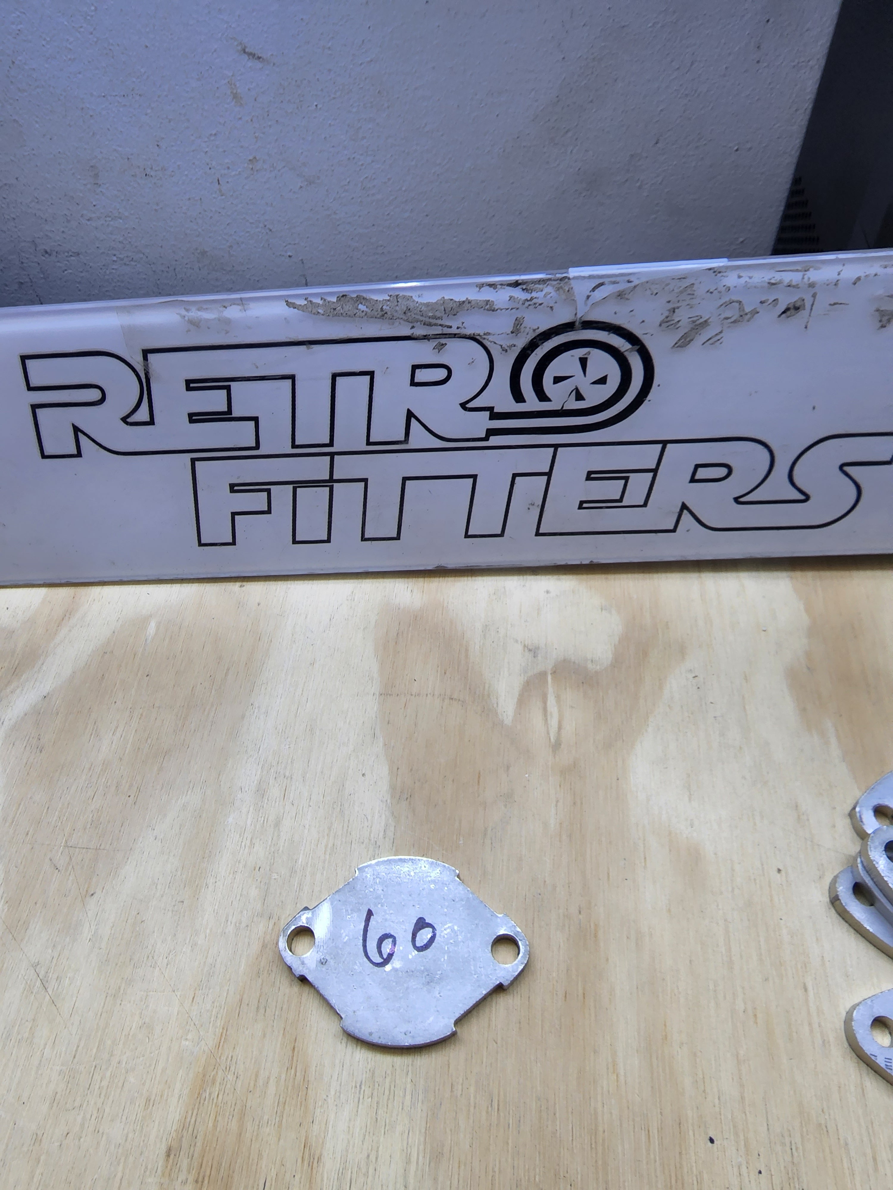 Volkswagen / Audi Diesel Egr delete kit