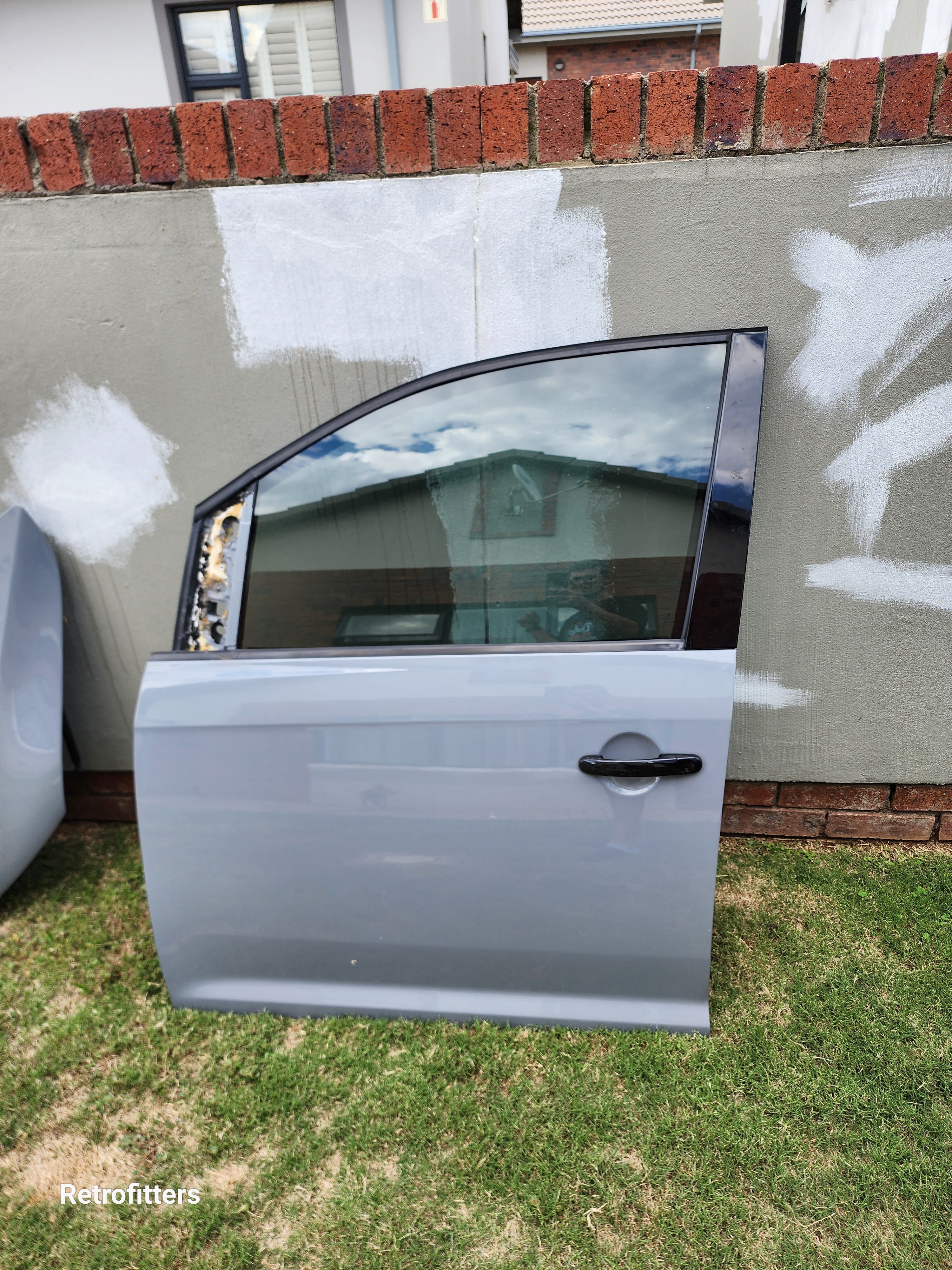 Pre loved (gebruik) - Caddy 2016 Pv parte