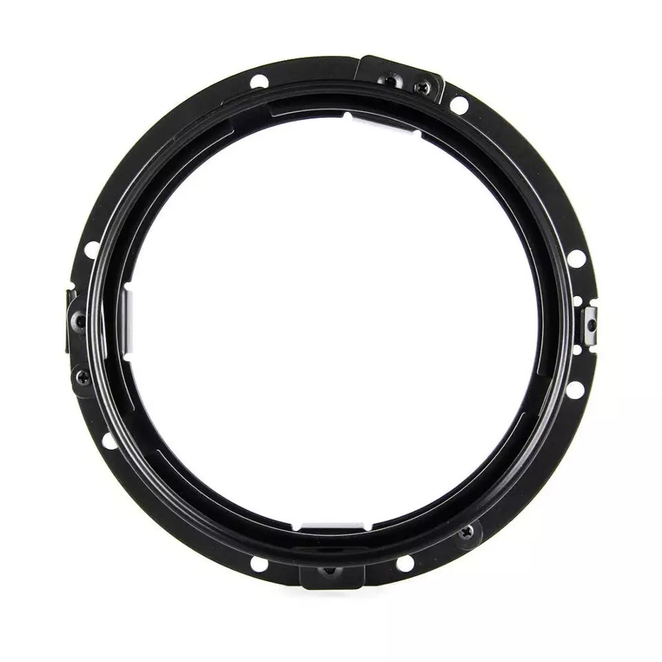 7 duim LED-koplig-monteerbeugel