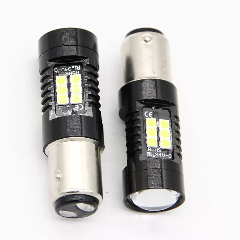 LED Festoons