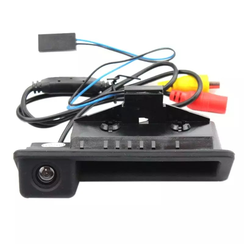 Bmw Reversing Rear View Camera