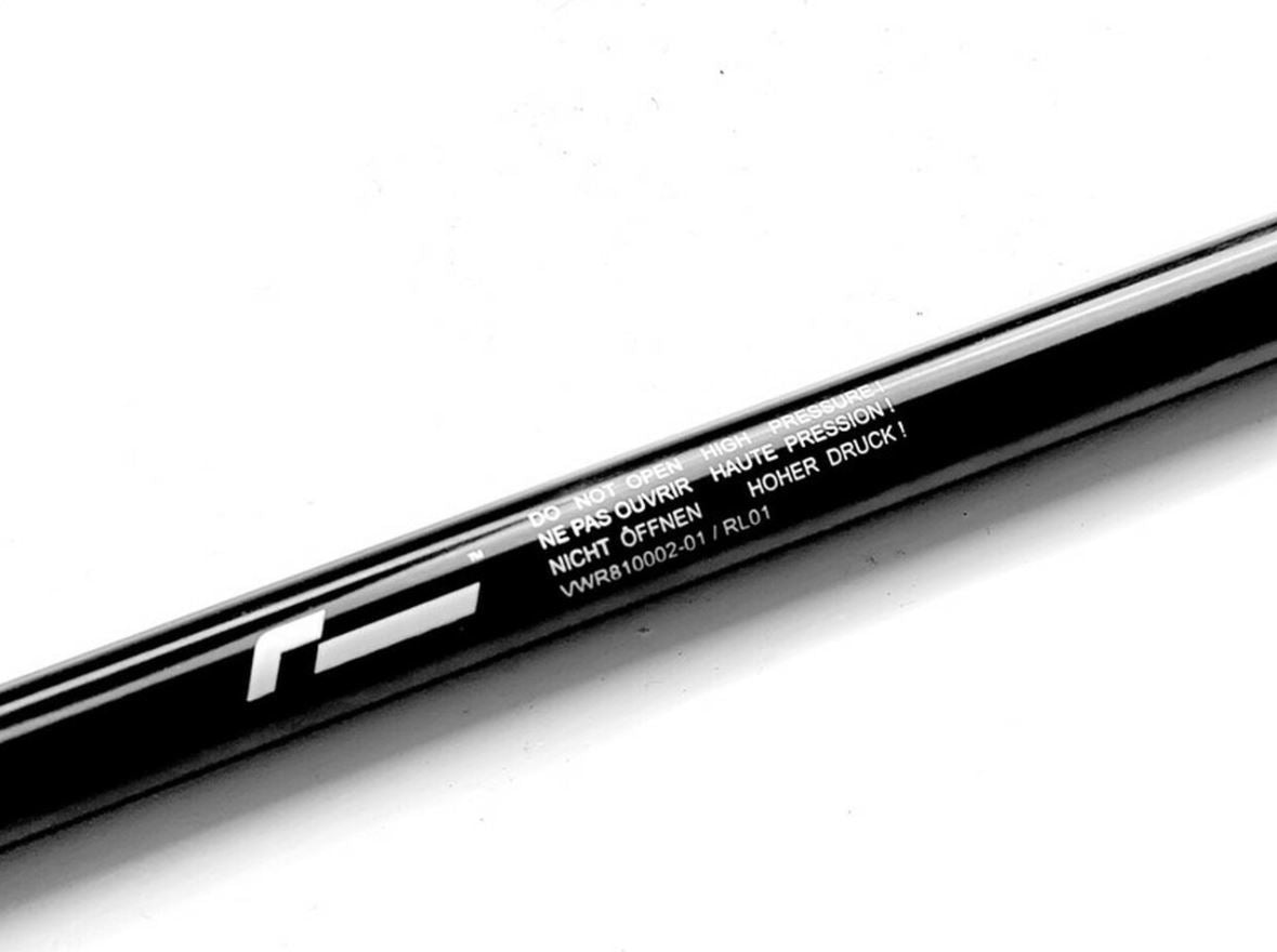 RacingLine Performance Bonnet Gasstut Kit – MK8 Golf |VWR810002