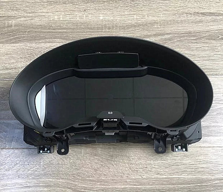 Virtual Cluster  OEM for Audi A3 S3 Q2