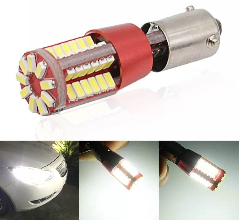 LED Festoons