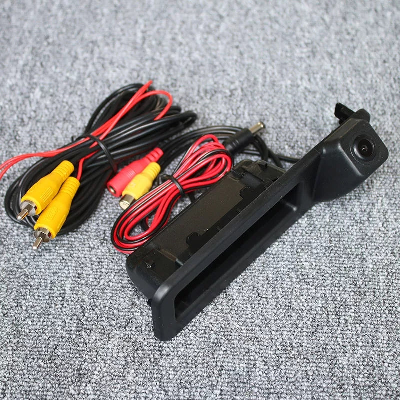 BMW X3 (G01/F97) (AT model) 11/2017-2021 MGU Rear view camera kit