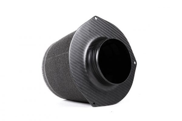 Racingline Koolstofinlaatstelsel Audi B9 S4, S5 | VWR1241S4 