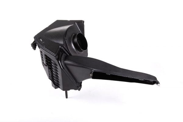 Racingline Koolstofinlaatstelsel Audi B9 S4, S5 | VWR1241S4 