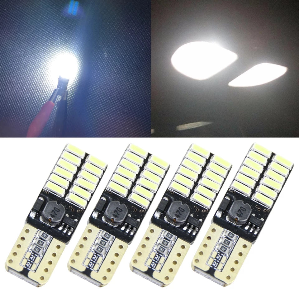 LED Festoons