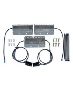 KW / ST / AP DCC Canceller kit