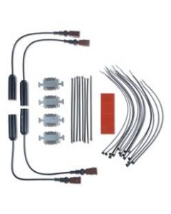 KW / ST / AP DCC Canceller kit
