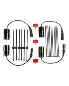 KW / ST / AP DCC Canceller kit