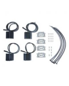 KW / ST / AP DCC Canceller kit