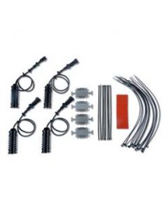 KW / ST / AP DCC Canceller kit