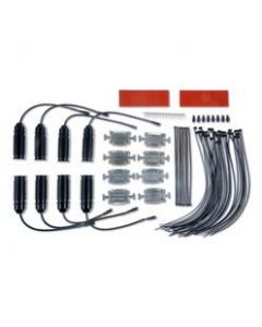 KW / ST / AP DCC Canceller kit