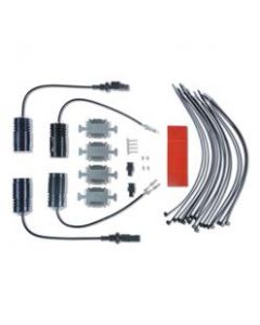 KW / ST / AP DCC Canceller kit
