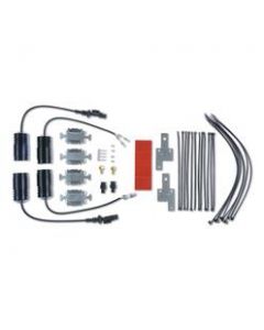 KW / ST / AP DCC Canceller kit