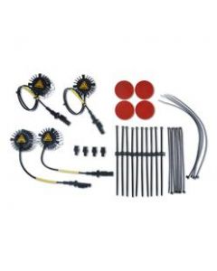 KW / ST / AP DCC Canceller kit