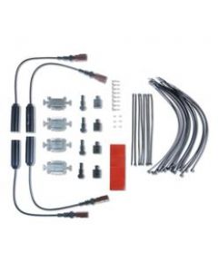 KW / ST / AP DCC Canceller kit
