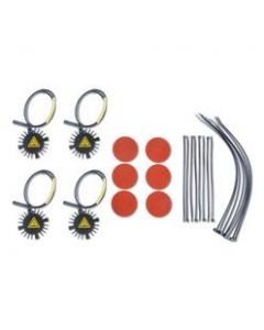 KW / ST / AP DCC Canceller kit