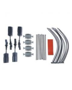 KW / ST / AP DCC Canceller kit