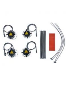 KW / ST / AP DCC Canceller kit