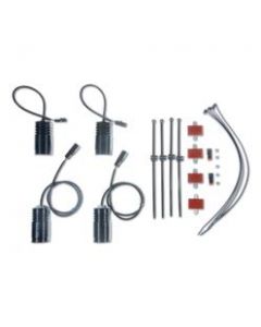 KW / ST / AP DCC Canceller kit