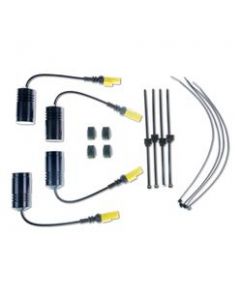 KW / ST / AP DCC Canceller kit