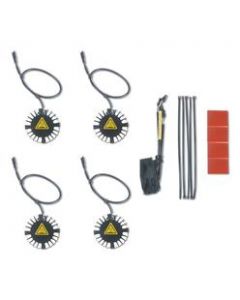 KW / ST / AP DCC Canceller kit