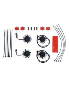 KW / ST / AP DCC Canceller kit