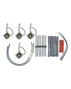 KW / ST / AP DCC Canceller kit