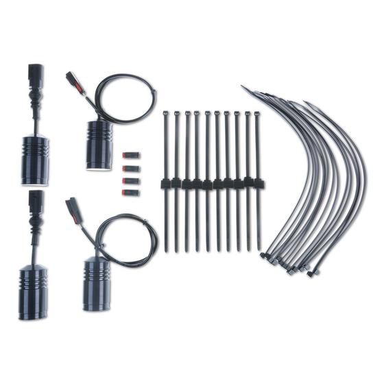 KW / ST / AP DCC Canceller kit